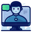 Tutor Virtual